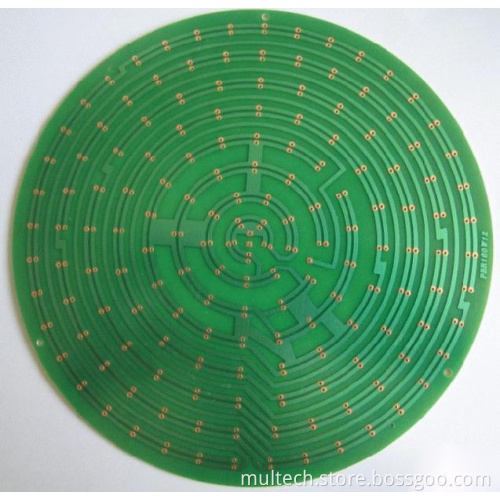 double layer board